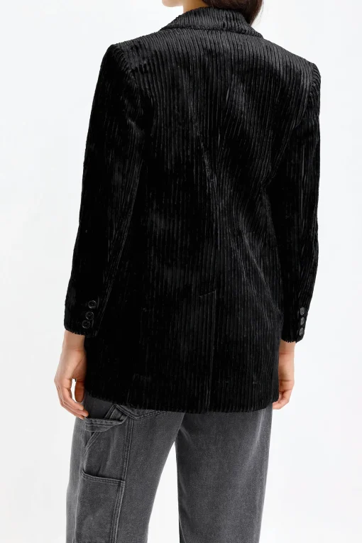 Femme Isabel Marant Blazer Dita En Noir