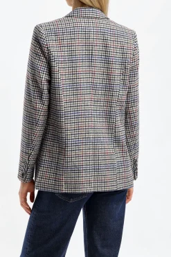 Femme Rails Blazer Jac En Pin Cardinal