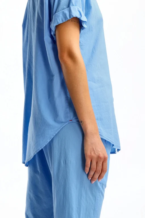 Femme Xirena Blouse Channing A Pond