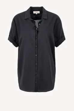 Femme Xirena Blouse Channing En Noir