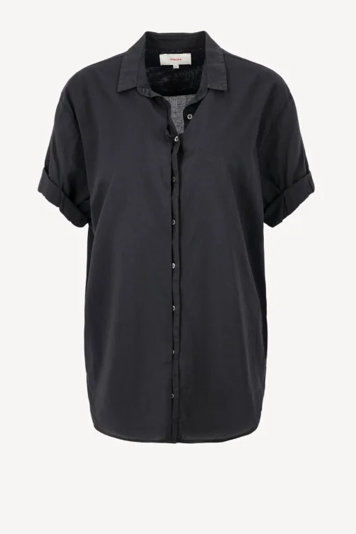 Femme Xirena Blouse Channing En Noir