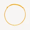 Femme Nina Kastens Jewelry Bracelet Heart En Orange