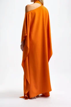 Femme Taller Marmo Caftan Barths A Goldfish