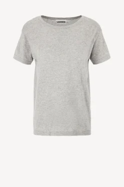 Femme Ladneri Chemise Forever En Gris Clair