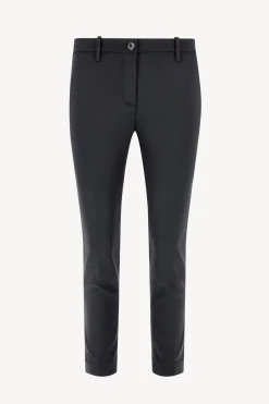 Femme Nine In The Morning Chino Breezy En Noir