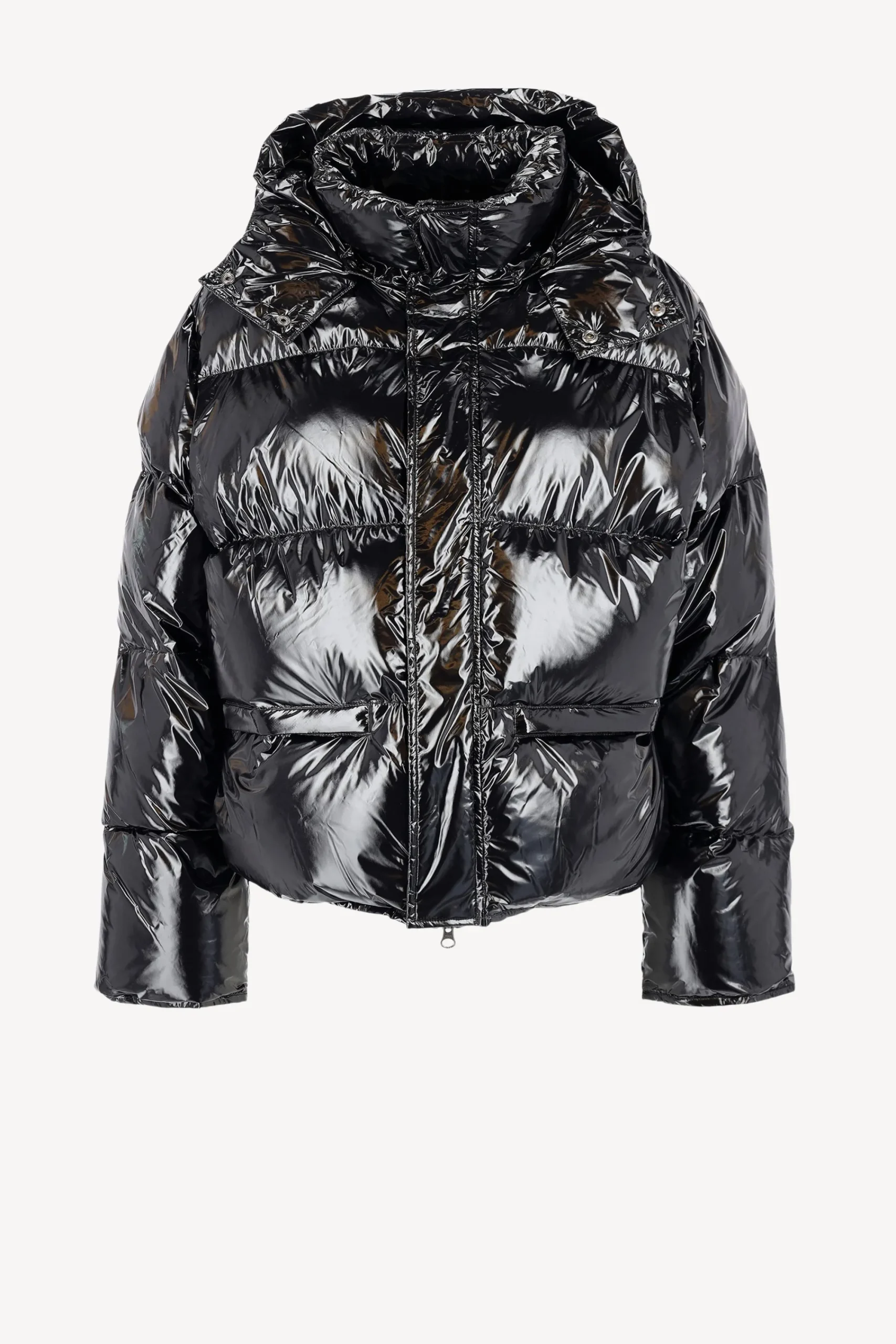 Femme H2O Fagerholt Doudoune Golden Hour En Noir