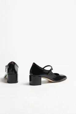 Femme aeyde Escarpins Aline En Noir