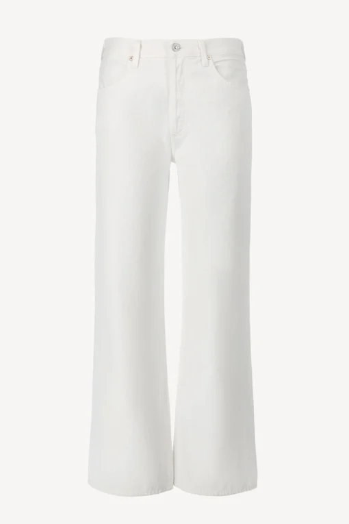 Femme Citizens of Humanity Jeans Annina En Seashell