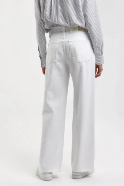 Femme Citizens of Humanity Jeans Annina En Seashell