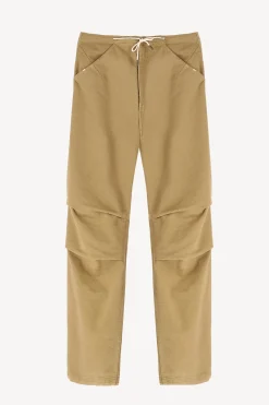 Femme Darkpark Jeans Daisy En Beige