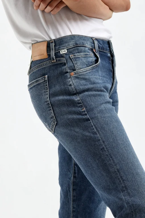 Femme Citizens of Humanity Jeans Emerson 27" Dans Long Weekend