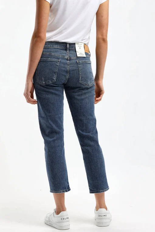Femme Citizens of Humanity Jeans Emerson 27" Dans Long Weekend