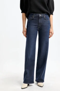 Femme Agolde Jeans Harper En Formation
