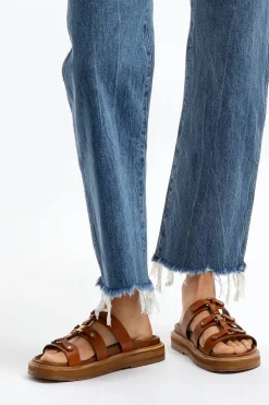 Femme Khaite Jeans Kerrie A Fargo