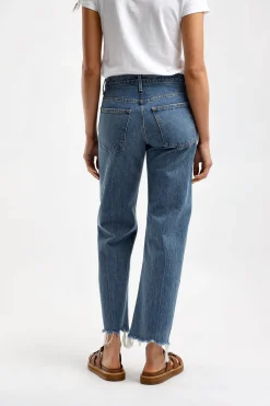 Femme Khaite Jeans Kerrie A Fargo