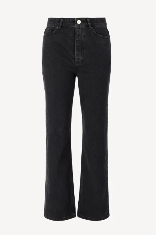 Femme by Malene Birger Jeans Milium En Noir
