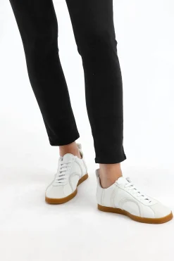 Femme Citizens of Humanity Jeans Rocket En Noir Plush