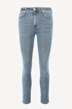 Femme Citizens of Humanity Jeans Rocket En Vivant