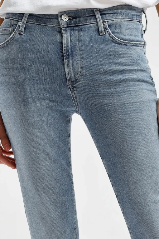 Femme Citizens of Humanity Jeans Rocket En Vivant