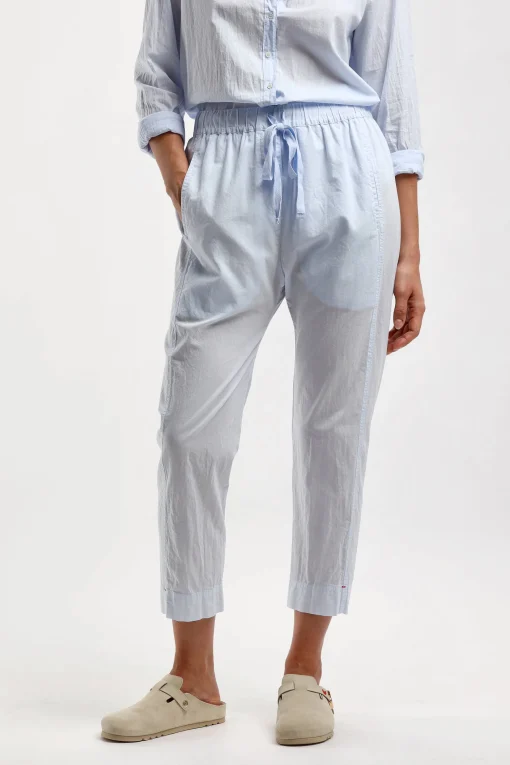 Femme Xirena Pantalon Draper En Skylight