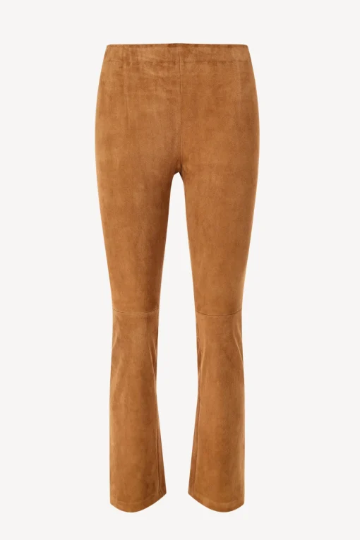 Femme Stouls Pantalon En Cuir Jp Twenty A Puma
