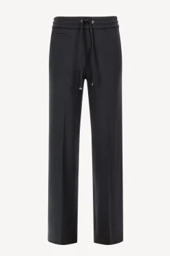 Femme Seductive Pantalon Freddy En Noir