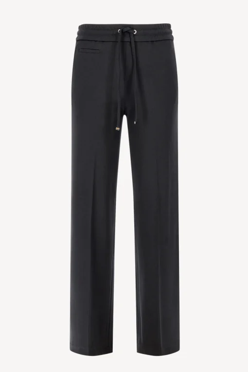 Femme Seductive Pantalon Freddy En Noir