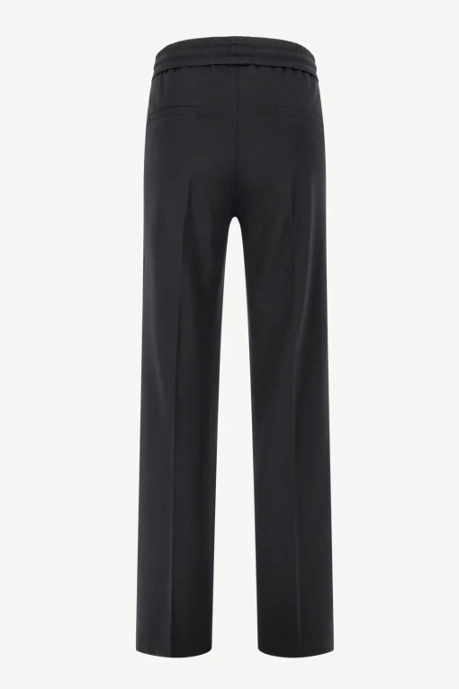 Femme Seductive Pantalon Freddy En Noir
