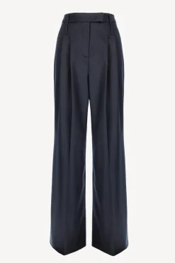 Femme Seductive Pantalon Giselle En Marine