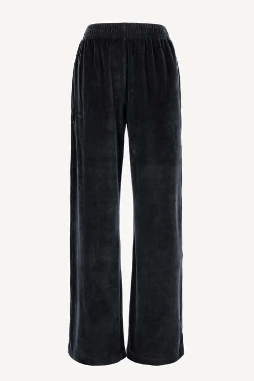 Femme Halfboy Pantalon Jogger Noir