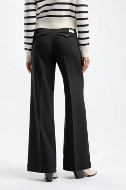Femme Nine In The Morning Pantalon Nadia En Noir