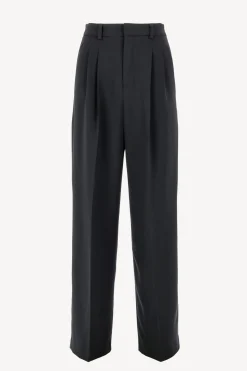 Femme Rossi Pantalon Noa En Noir