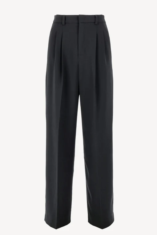 Femme Rossi Pantalon Noa En Noir