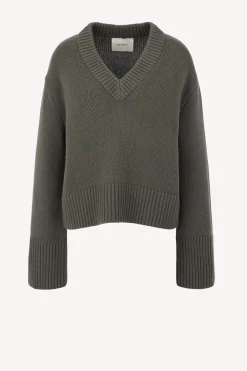 Femme Lisa Yang Pull Aletta En Fern