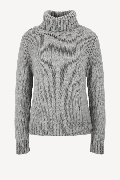 Femme Stephan Boya Pull Boya-Talida En Husky