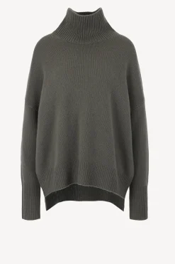 Femme Lisa Yang Pull Heidi En Fern