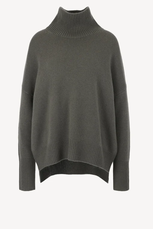 Femme Lisa Yang Pull Heidi En Fern