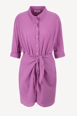 Femme Xirena Robe Arly En Orchidee Pourpre
