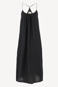 Femme Xirena Robe Talia En Noir
