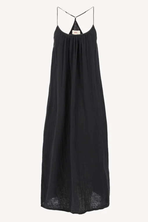 Femme Xirena Robe Talia En Noir