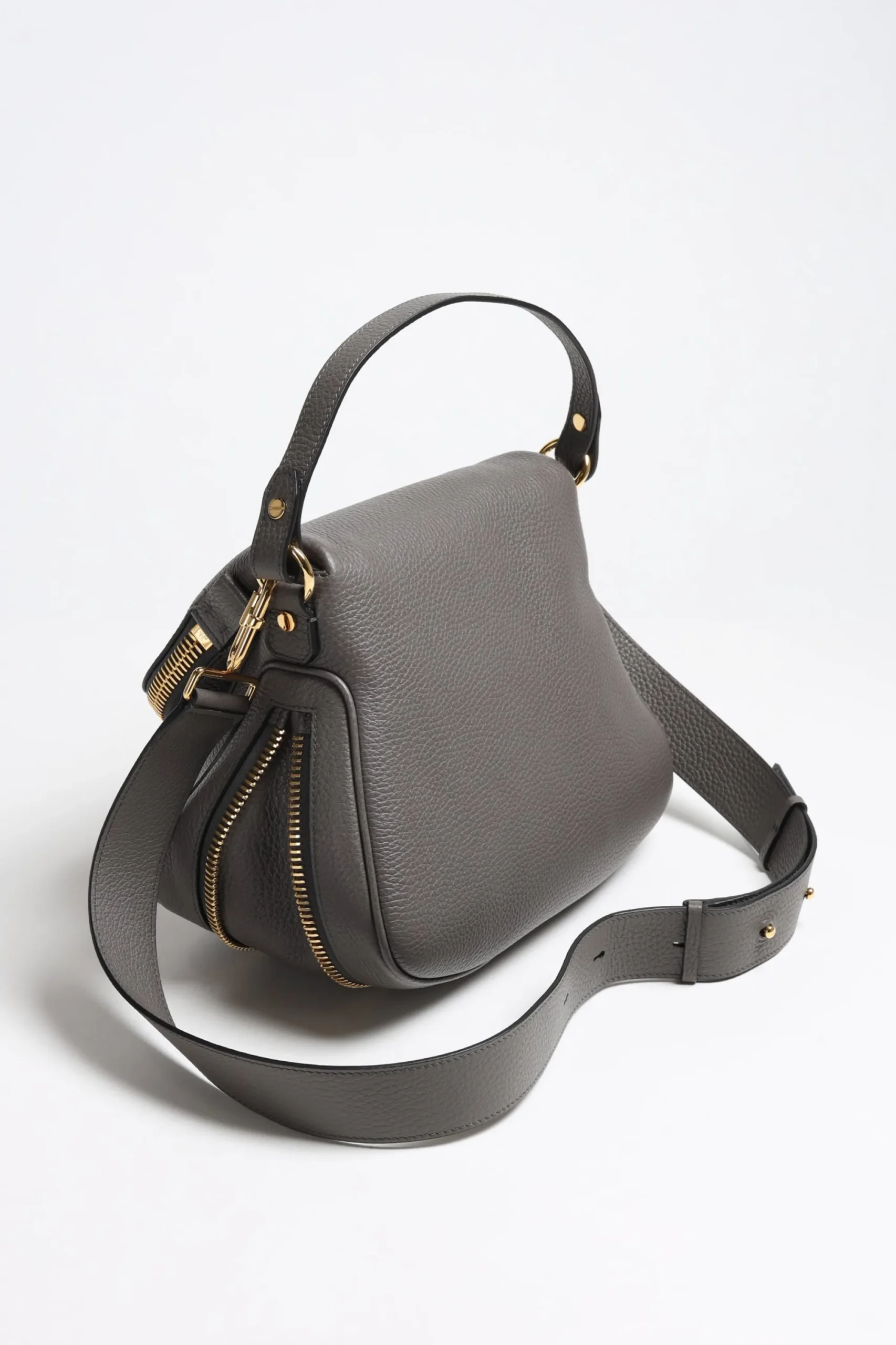 Femme Tom Ford Sac Jennifer Medium In Graphite