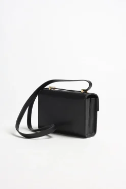 Femme Savette Sac Symmetry 19 En Noir