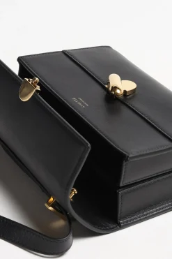 Femme Savette Sac Symmetry 19 En Noir