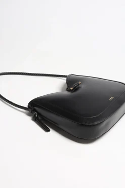 Femme Isabel Marant Sac Vigo Hobo En Noir