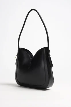 Femme Isabel Marant Sac Vigo Hobo En Noir