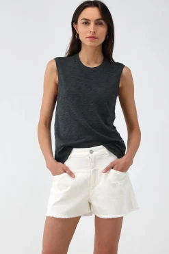 Femme Anthony Thomas Melillo Top Schoolboy In Coal