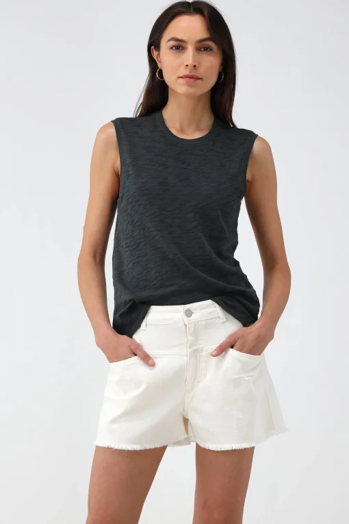 Femme Anthony Thomas Melillo Top Schoolboy In Coal
